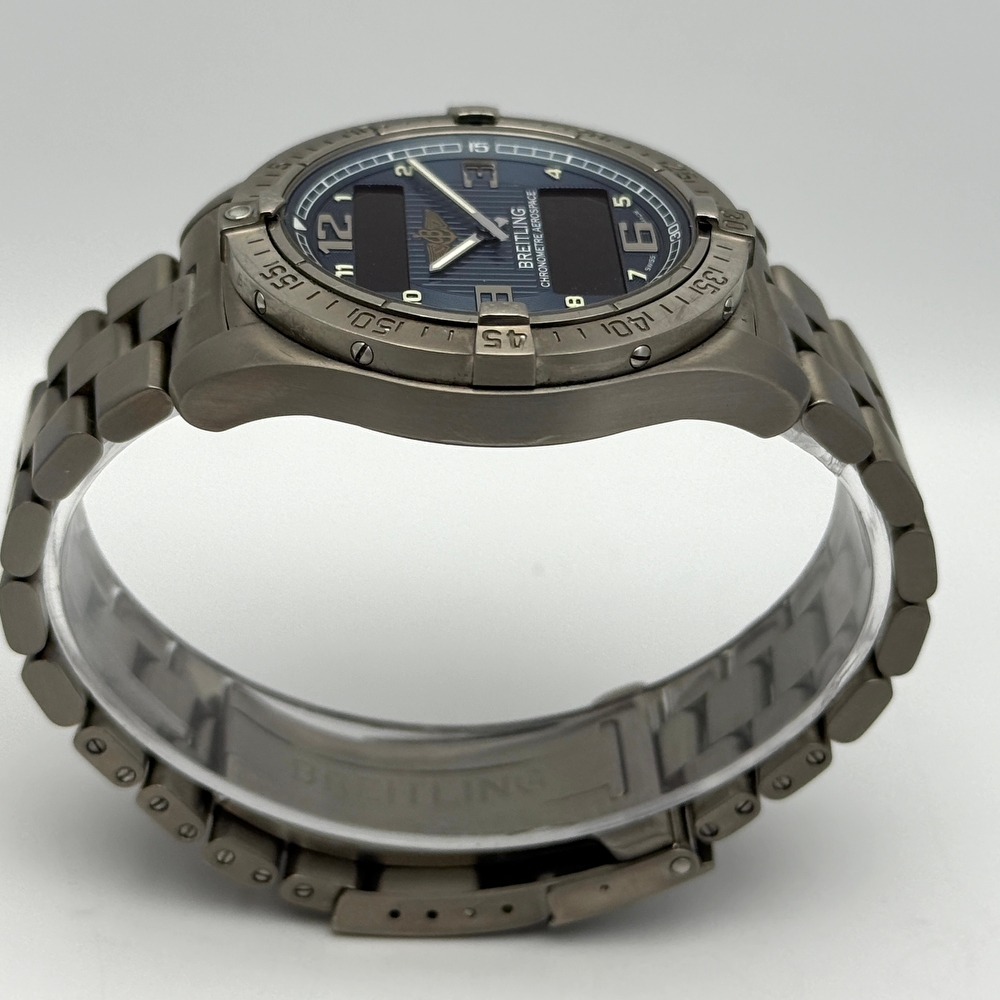 Breitling Aerospace Advantage 