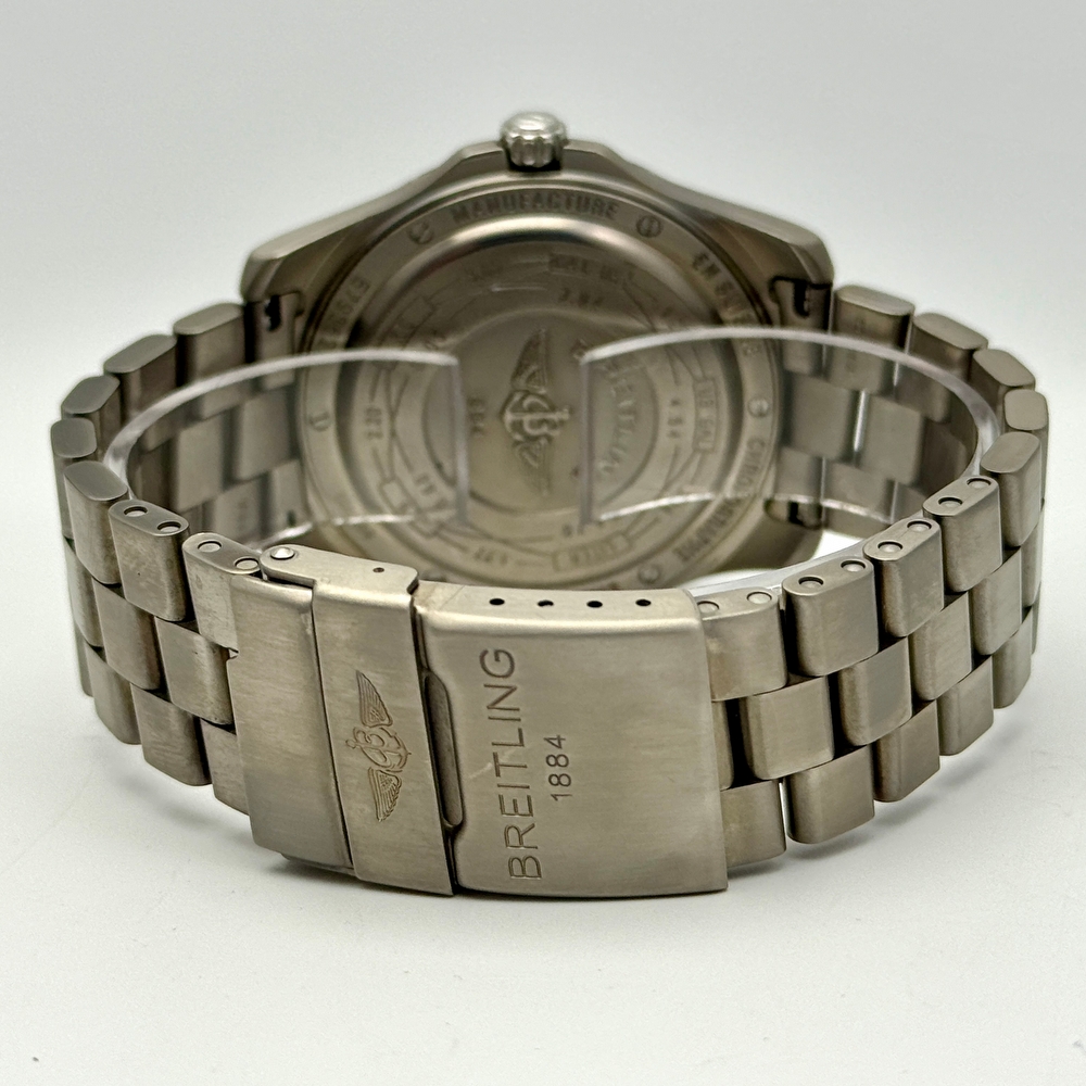 Breitling Aerospace Advantage 
