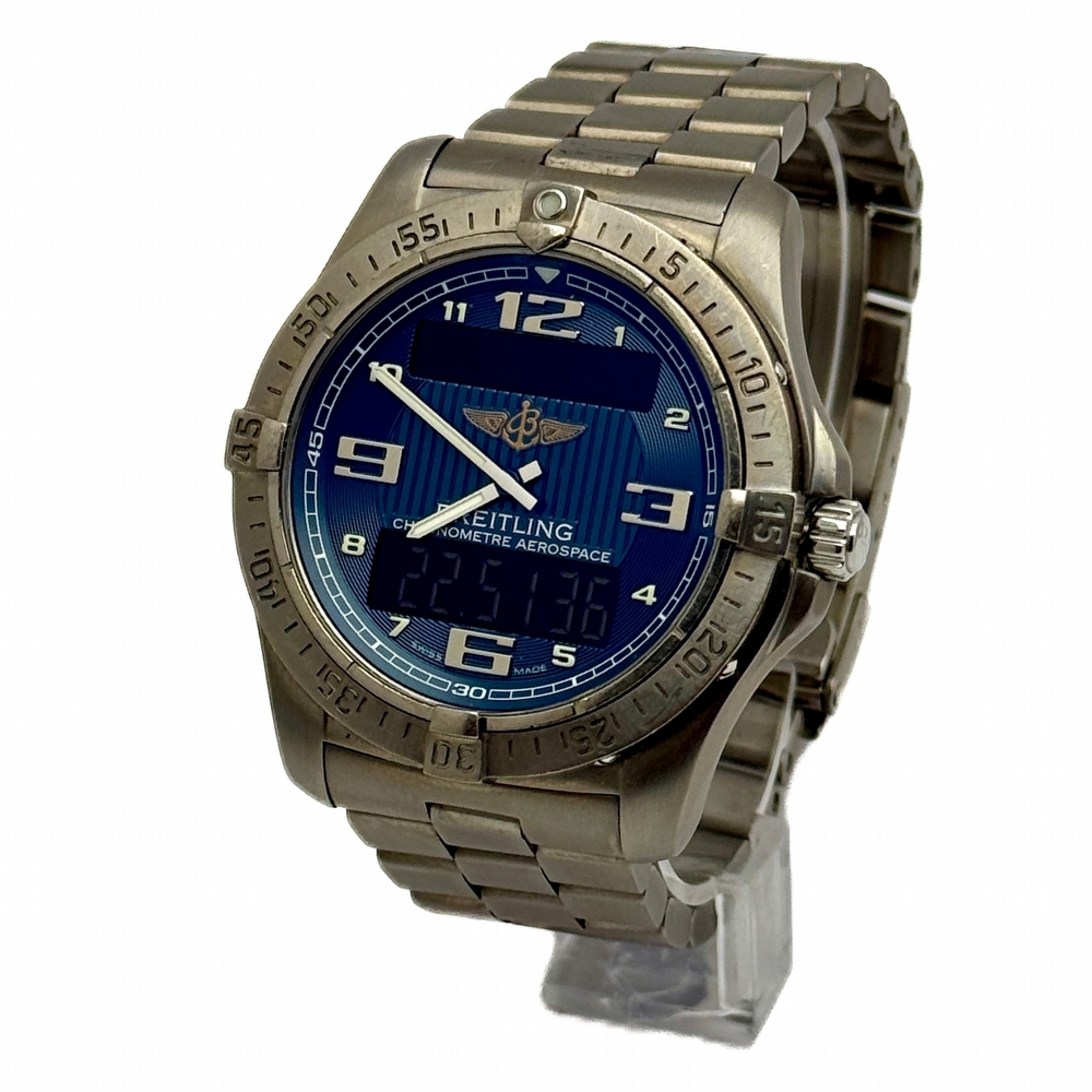 Breitling Aerospace Advantage 