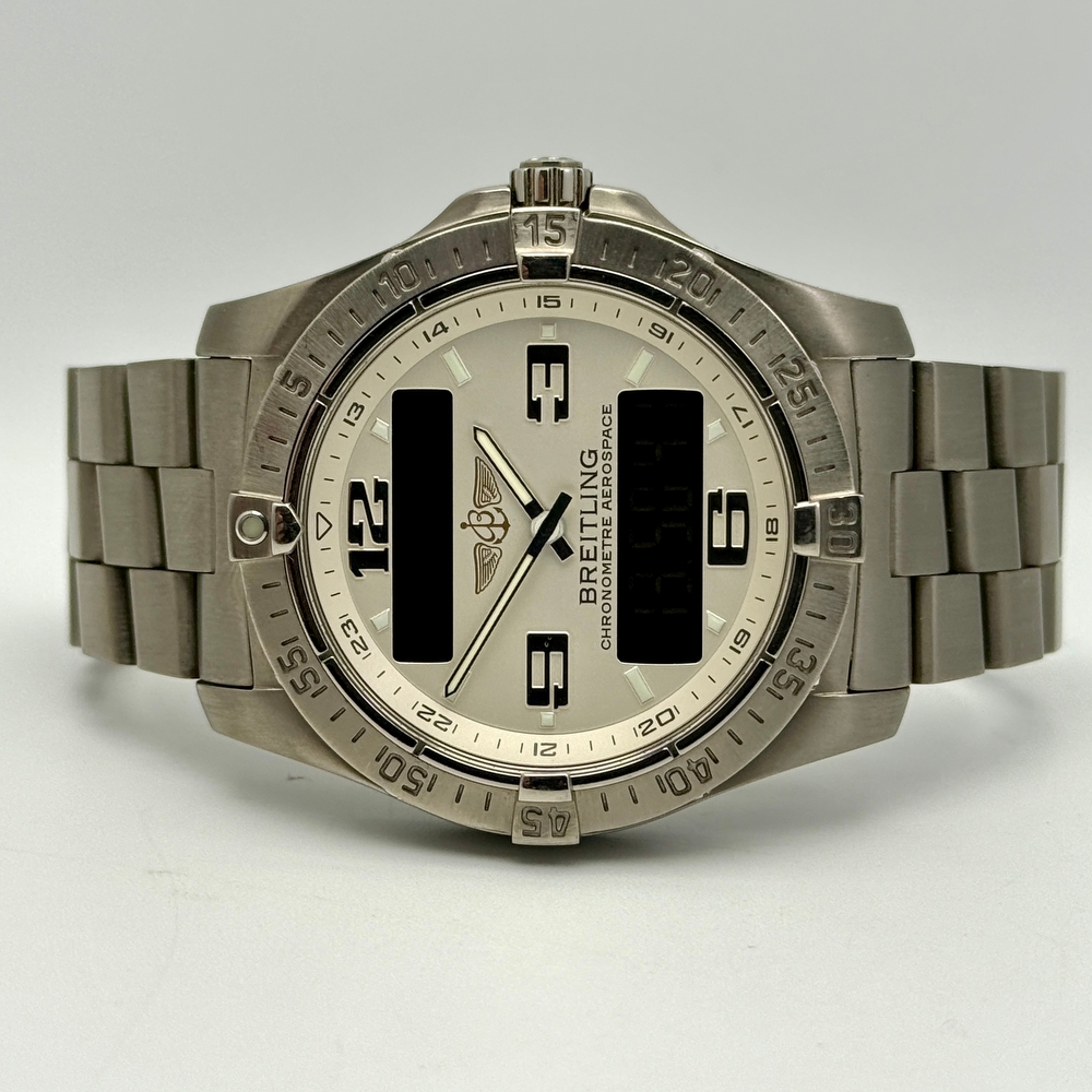 Breitling Aerospace Avantage 