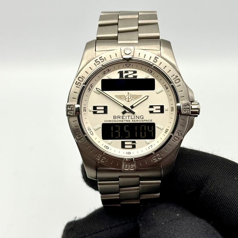 Breitling Aerospace Avantage 