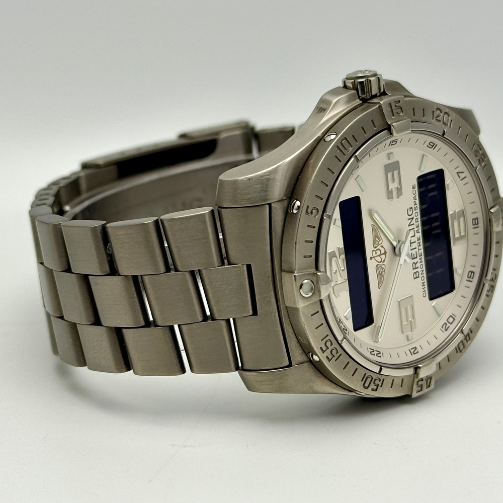 Breitling Aerospace Avantage 