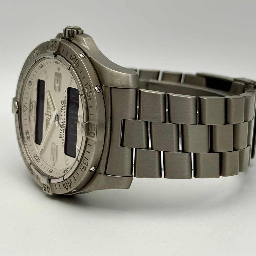 Breitling Aerospace Avantage 