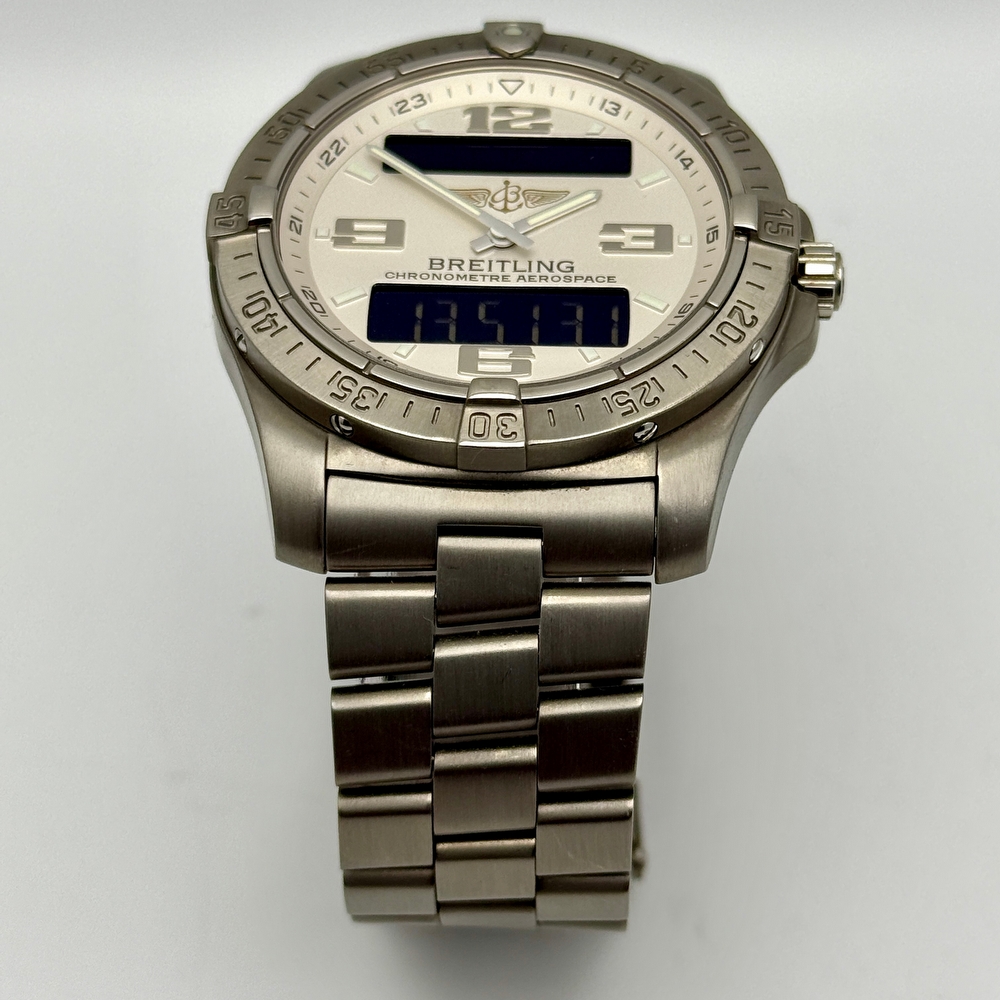 Breitling Aerospace Avantage 
