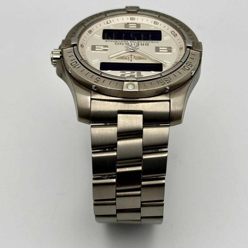 Breitling Aerospace Avantage 