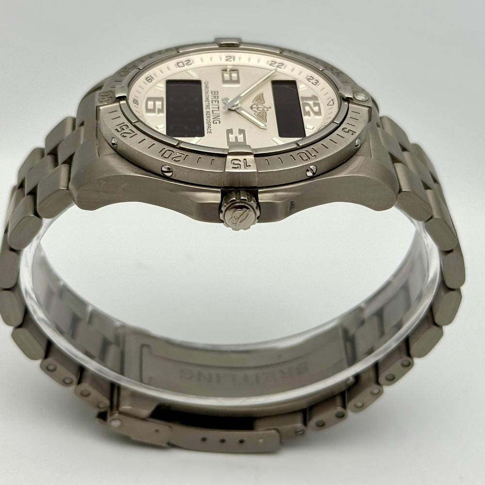 Breitling Aerospace Avantage 