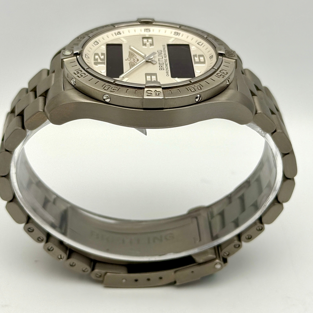 Breitling Aerospace Avantage 