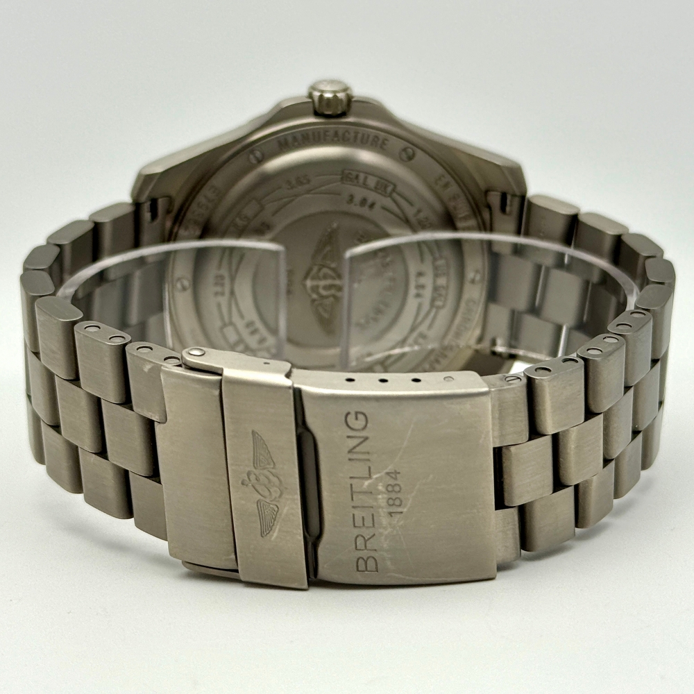 Breitling Aerospace Avantage 