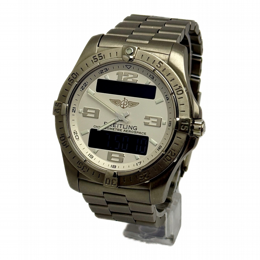 Breitling Aerospace Avantage 