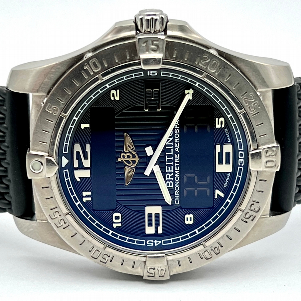 Breitling Aerospace Avantage Titanium