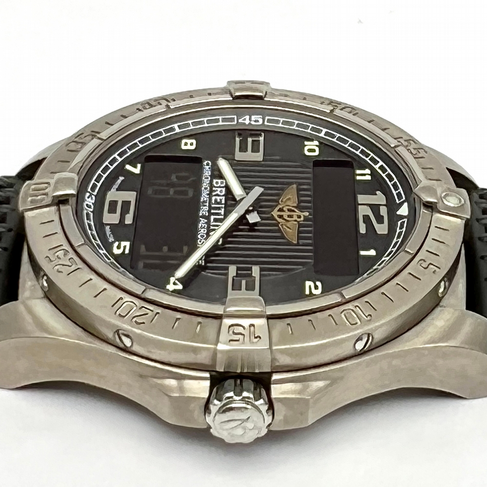 Breitling Aerospace Avantage Titanium