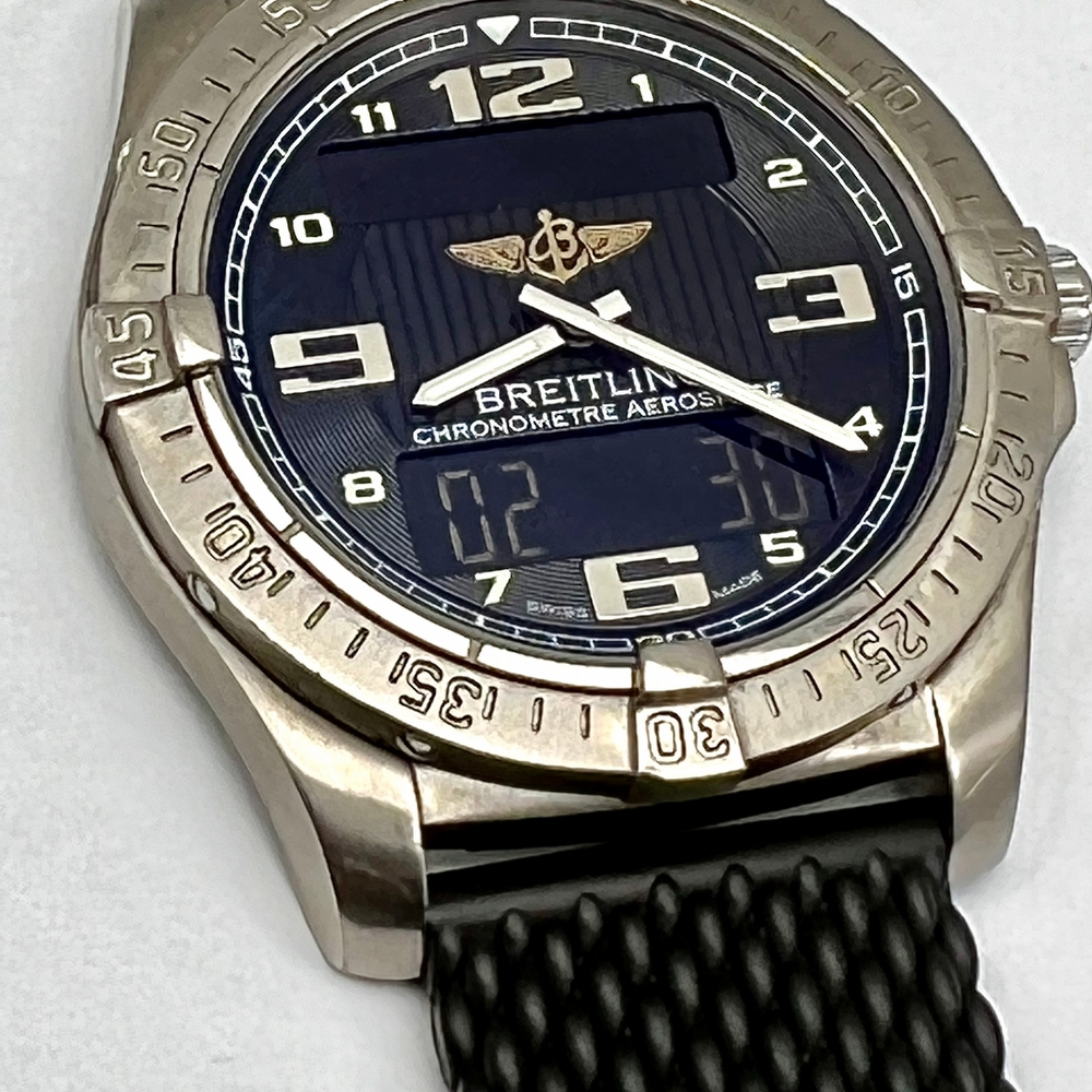 Breitling Aerospace Avantage Titanium