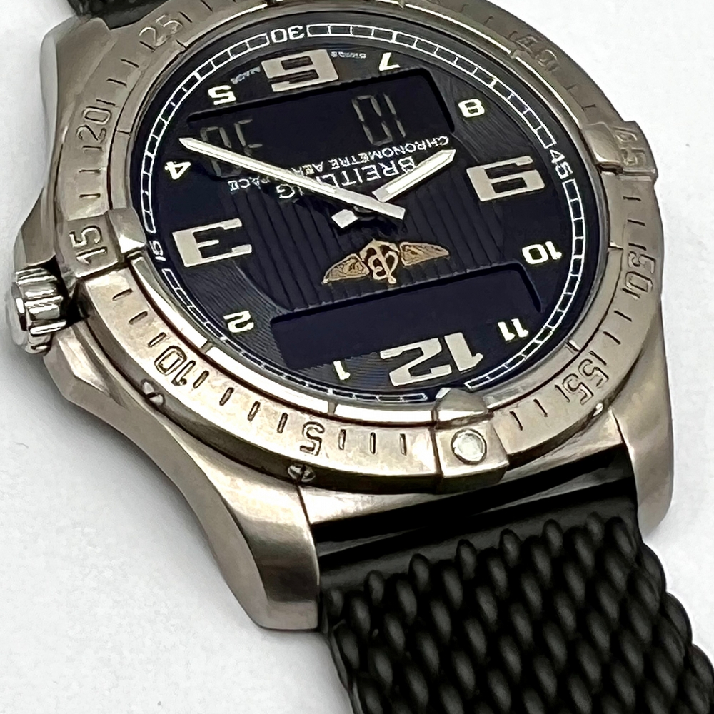 Breitling Aerospace Avantage Titanium
