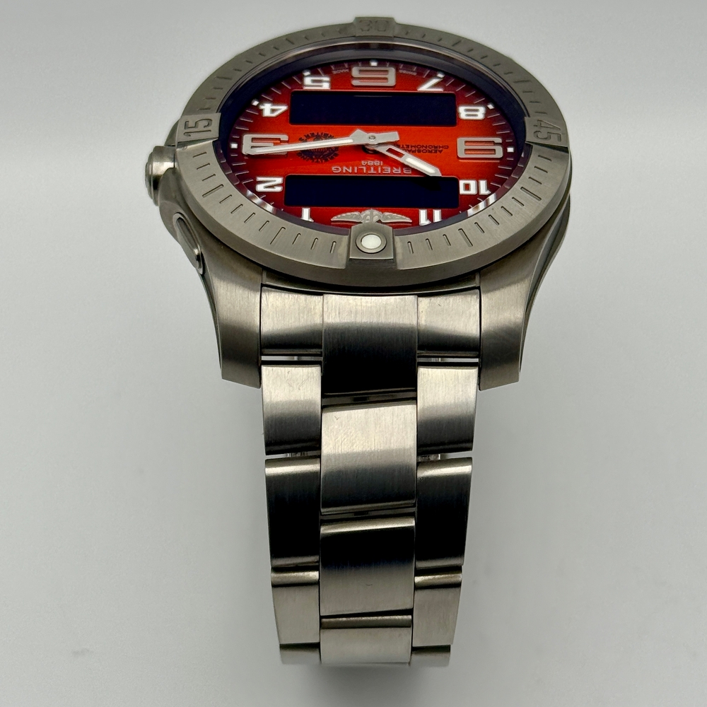 Breitling Aerospace B70 Orbiter