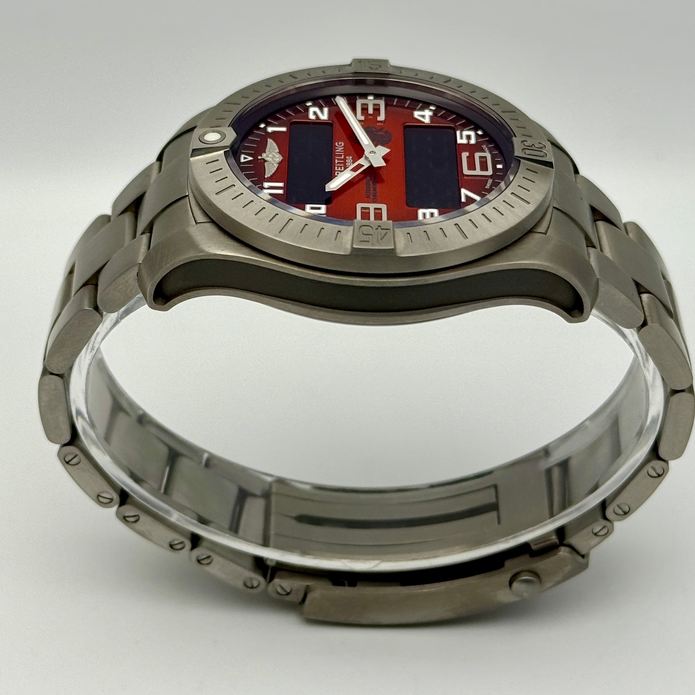 Breitling Aerospace B70 Orbiter