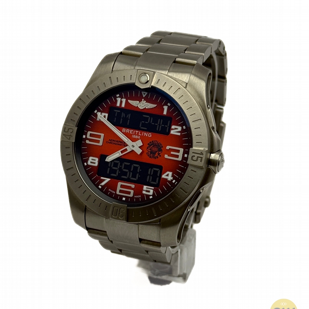 Breitling Aerospace B70 Orbiter