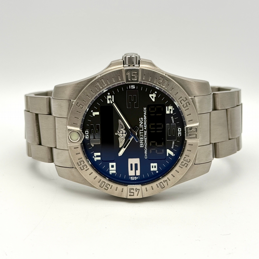 Breitling Aerospace EVO