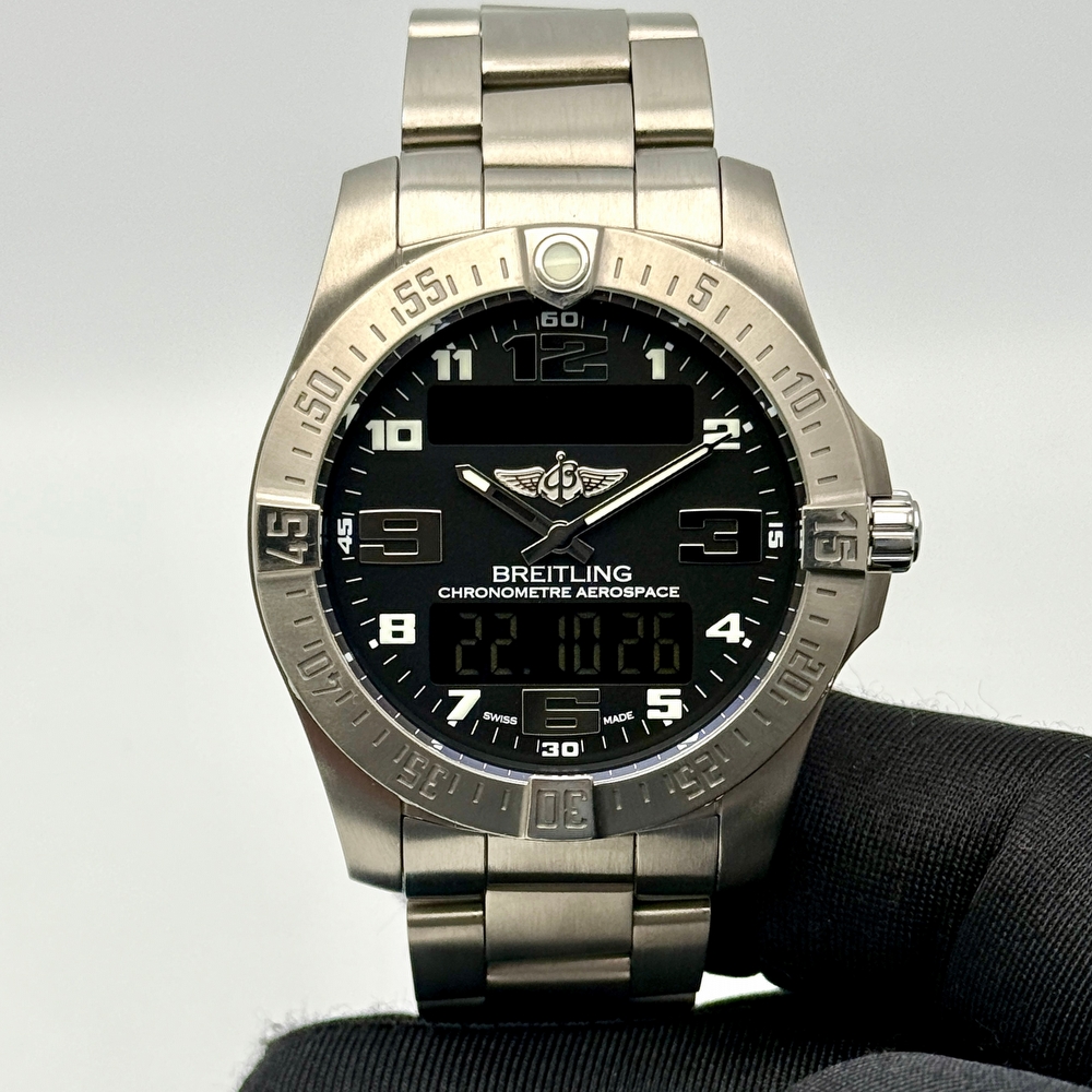 Breitling Aerospace EVO