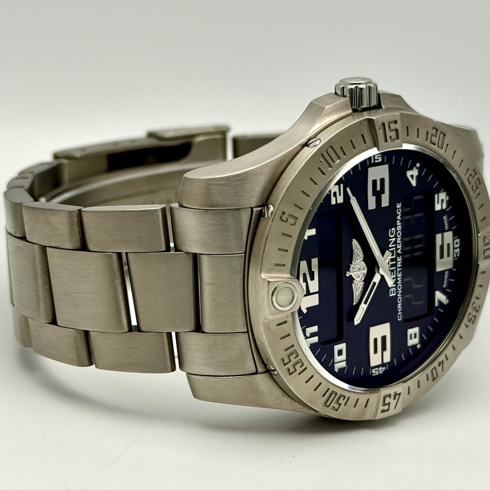 Breitling Aerospace EVO