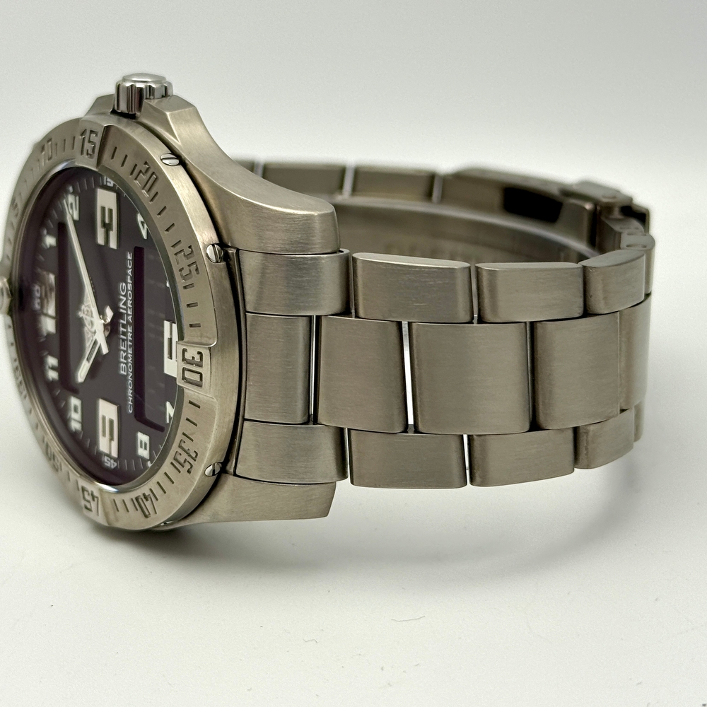 Breitling Aerospace EVO