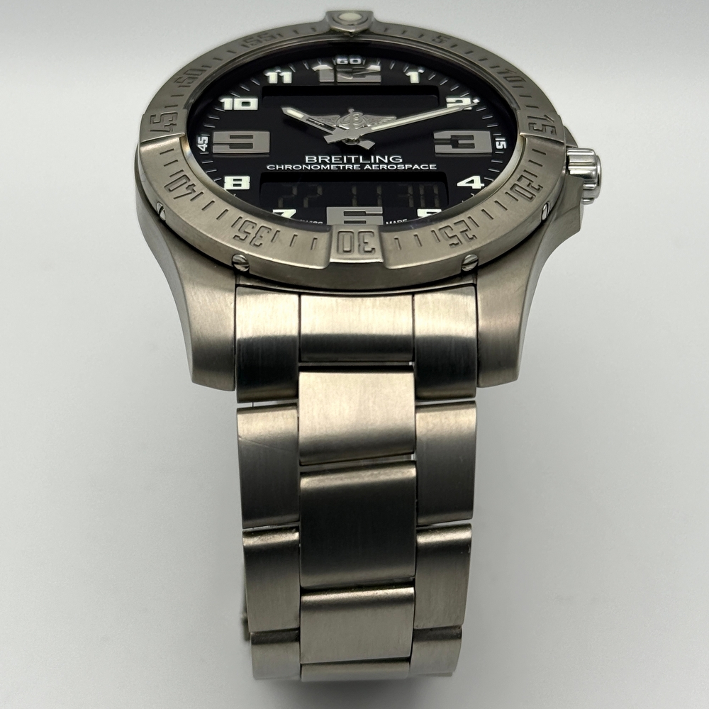 Breitling Aerospace EVO