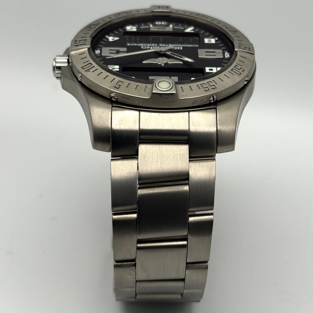 Breitling Aerospace EVO