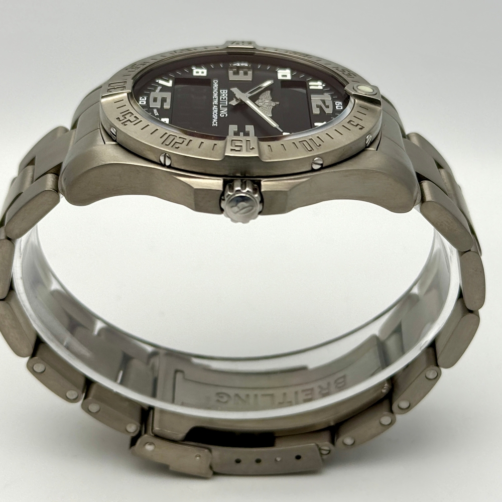 Breitling Aerospace EVO