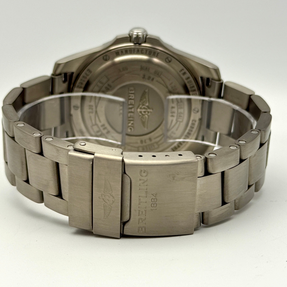 Breitling Aerospace EVO