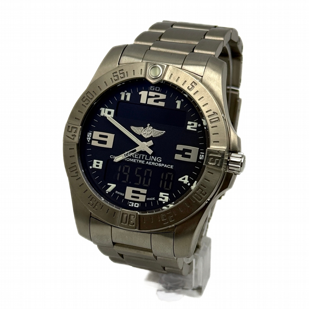 Breitling Aerospace EVO