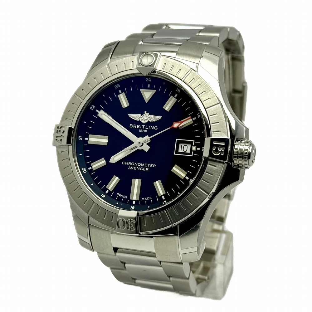 Breitling Avenger 43 Automatic