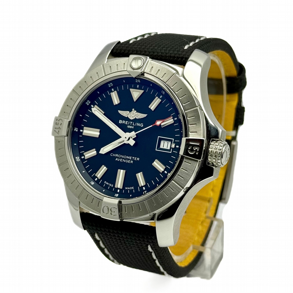 Breitling Avenger Automatic 43