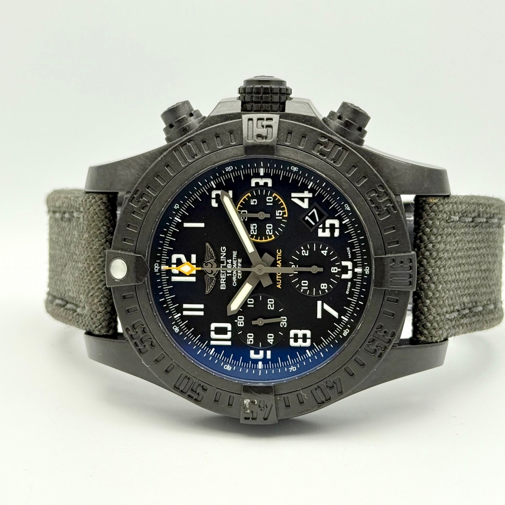 Breitling Avenger Hurricane 