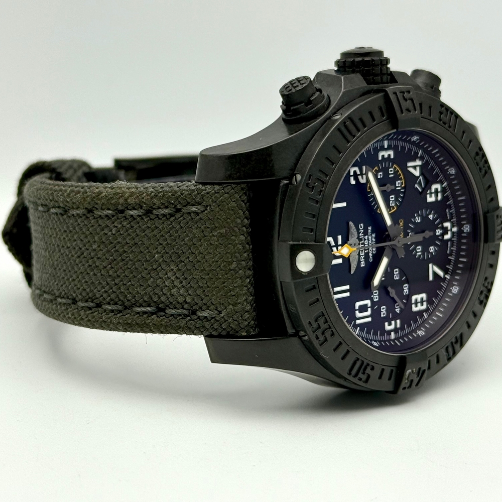 Breitling Avenger Hurricane 