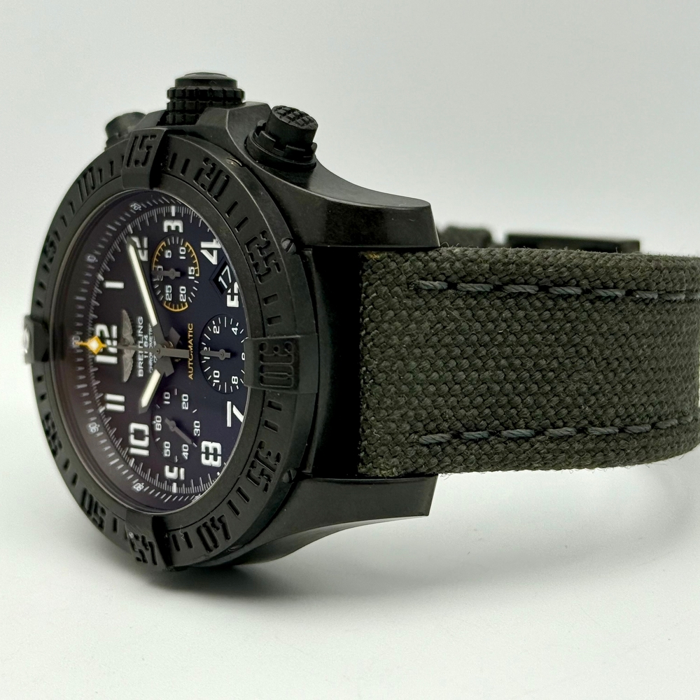 Breitling Avenger Hurricane 