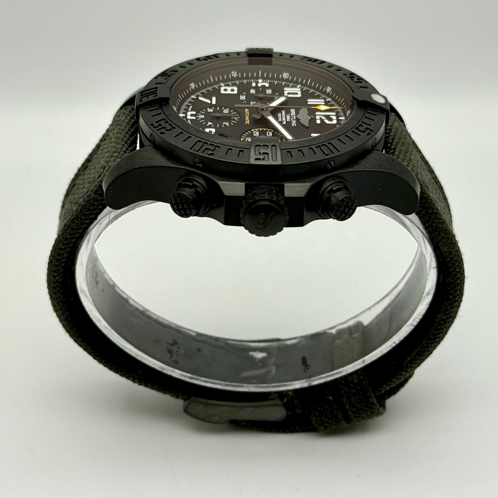 Breitling Avenger Hurricane 