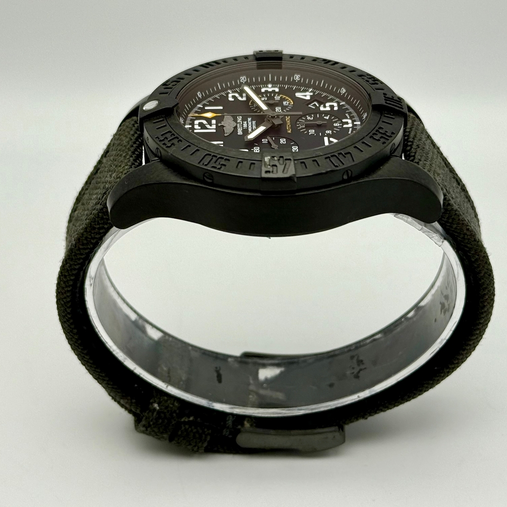 Breitling Avenger Hurricane 