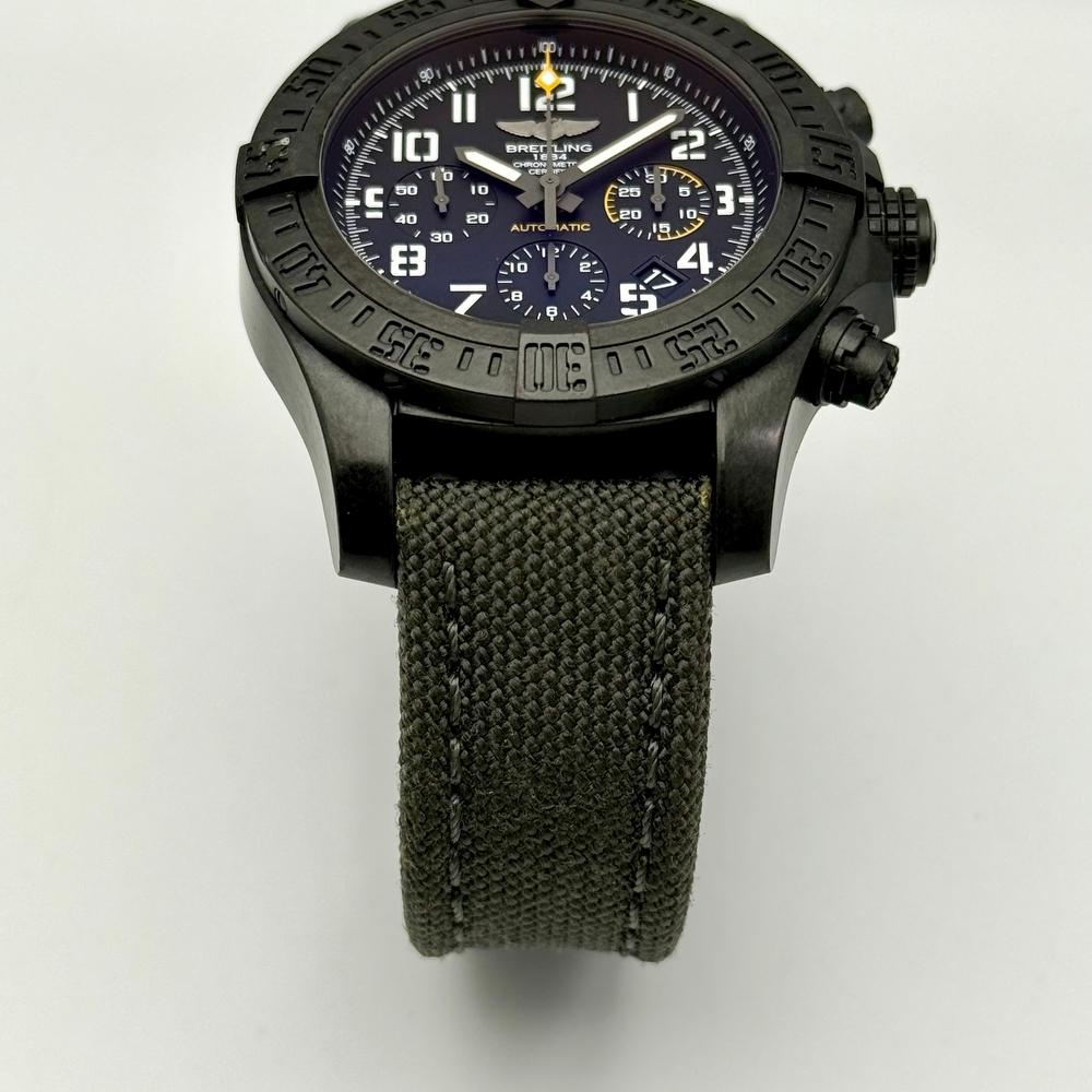 Breitling Avenger Hurricane 