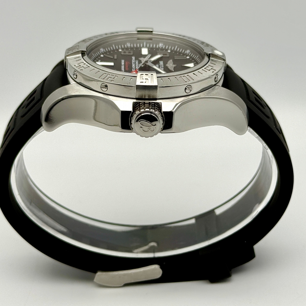 Breitling Avenger II Seawolf