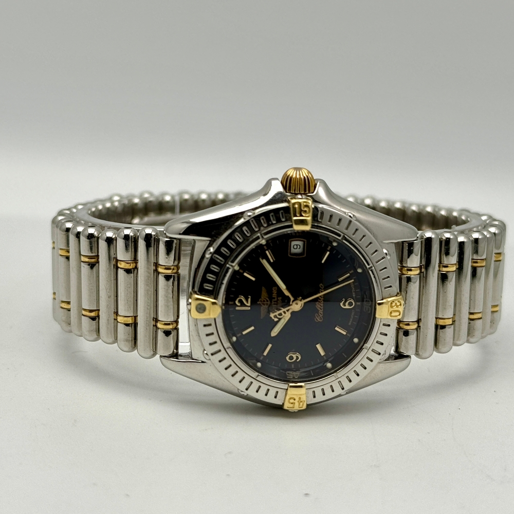 Breitling Callistino 