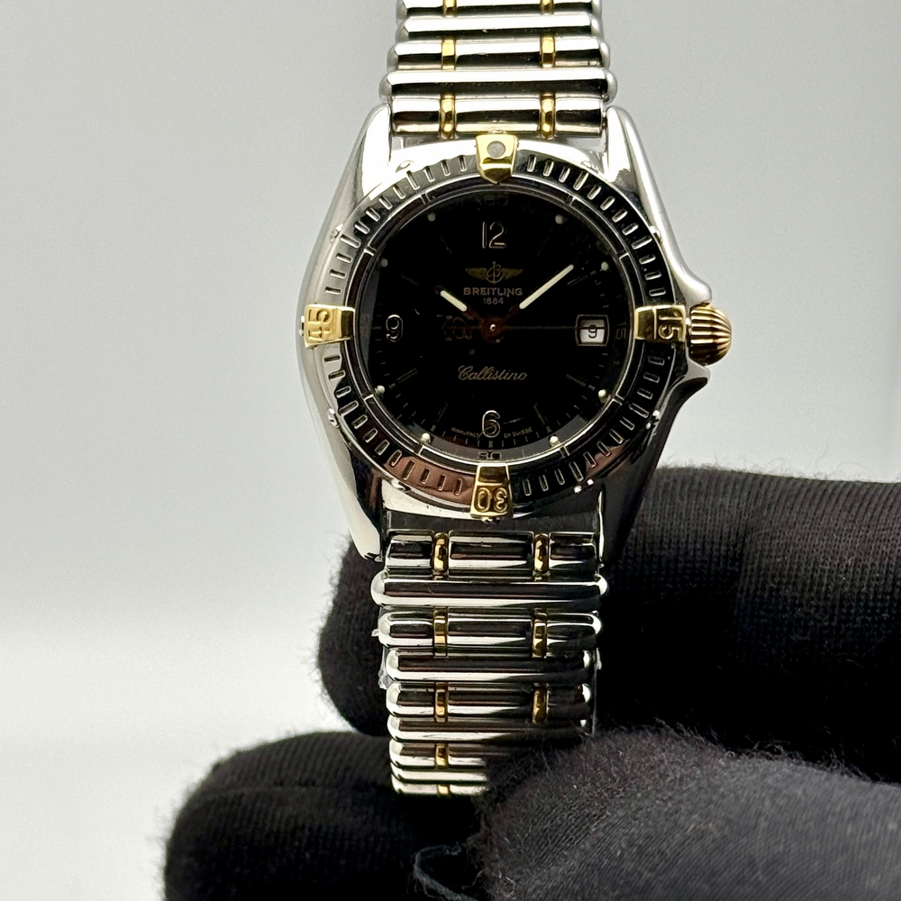 Breitling Callistino 