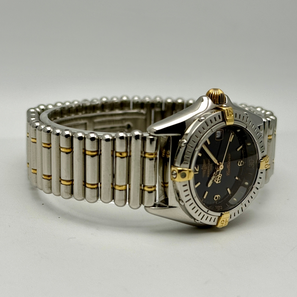 Breitling Callistino 