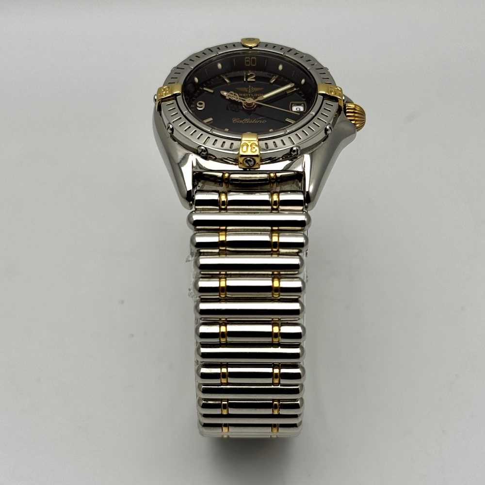 Breitling Callistino 