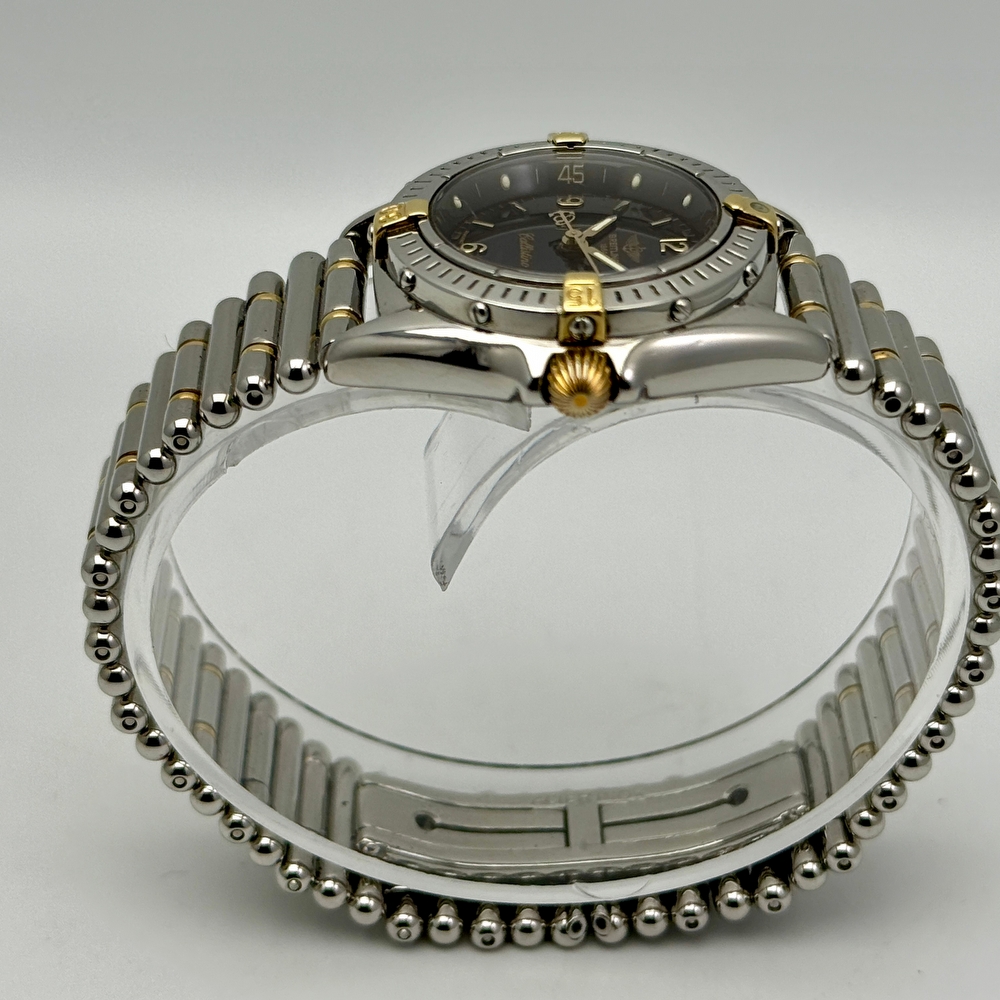 Breitling Callistino 