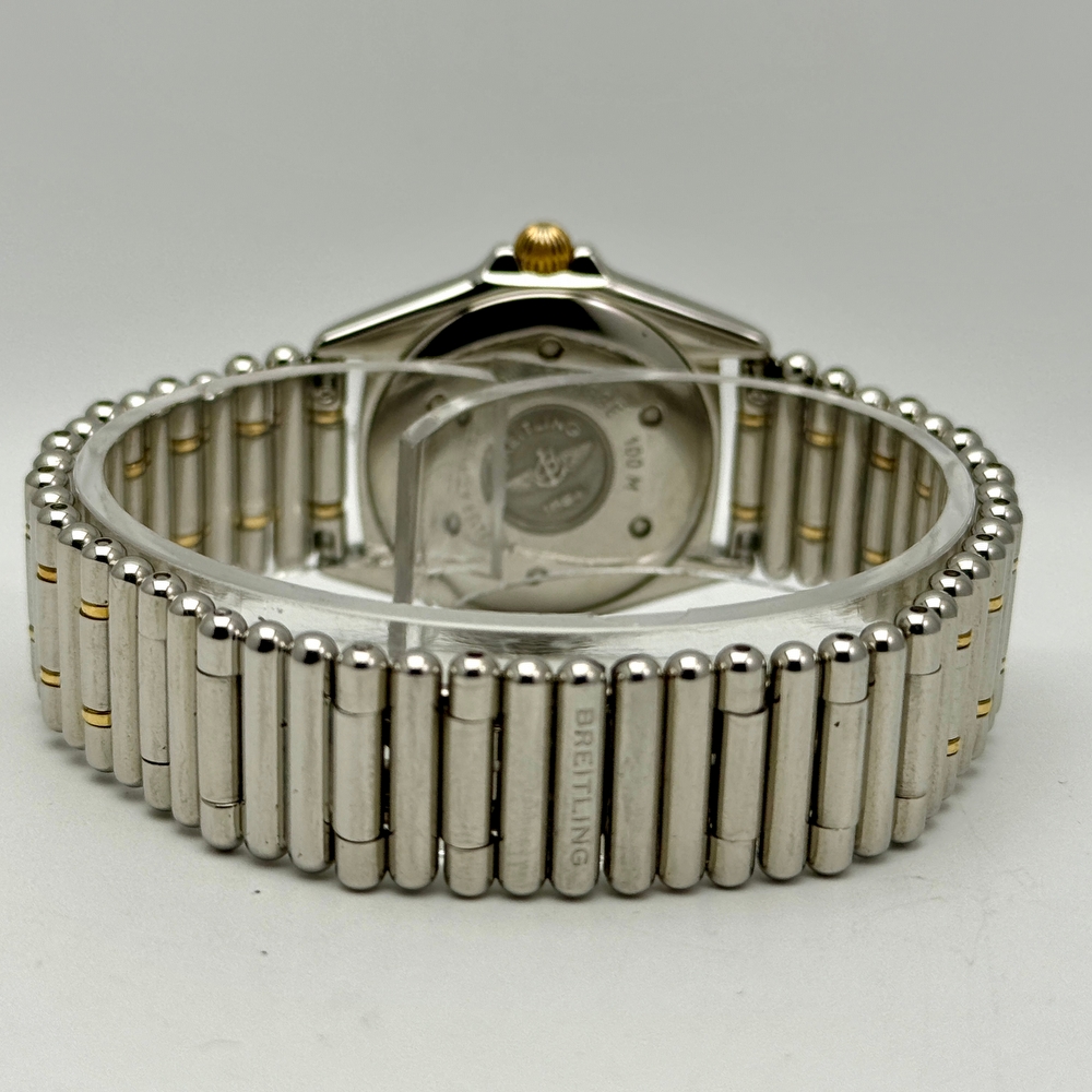 Breitling Callistino 