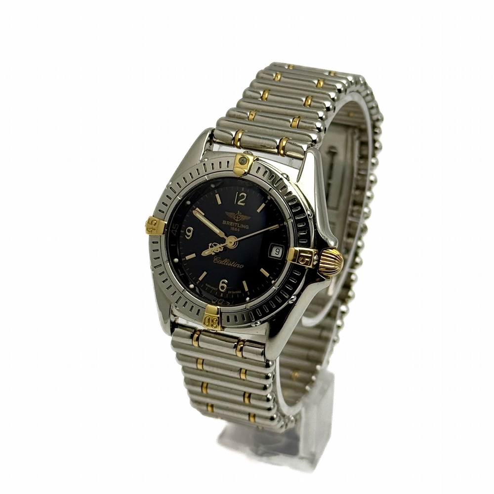 Breitling Callistino 