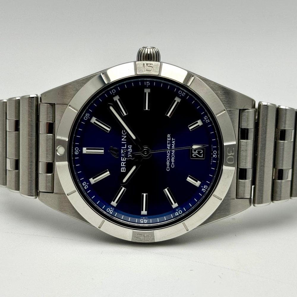 Breitling Chronomat 36 Automatic
