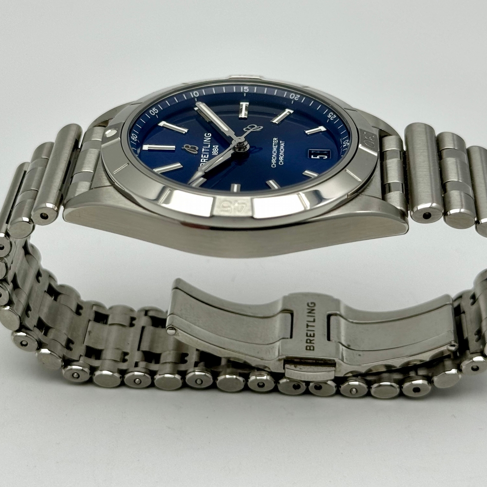 Breitling Chronomat 36 Automatic