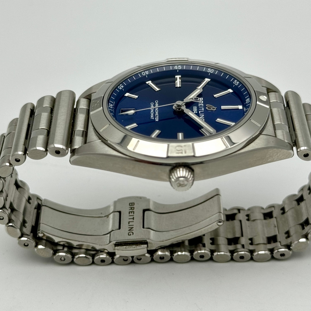 Breitling Chronomat 36 Automatic