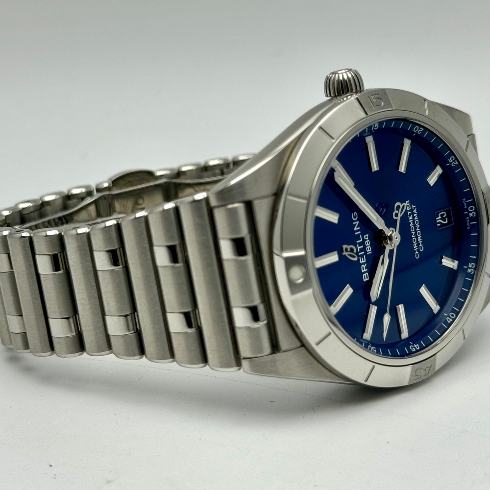 Breitling Chronomat 36 Automatic