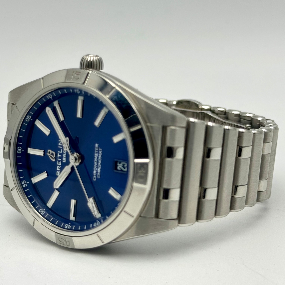 Breitling Chronomat 36 Automatic